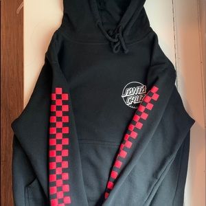 Santa Cruz Hoodie